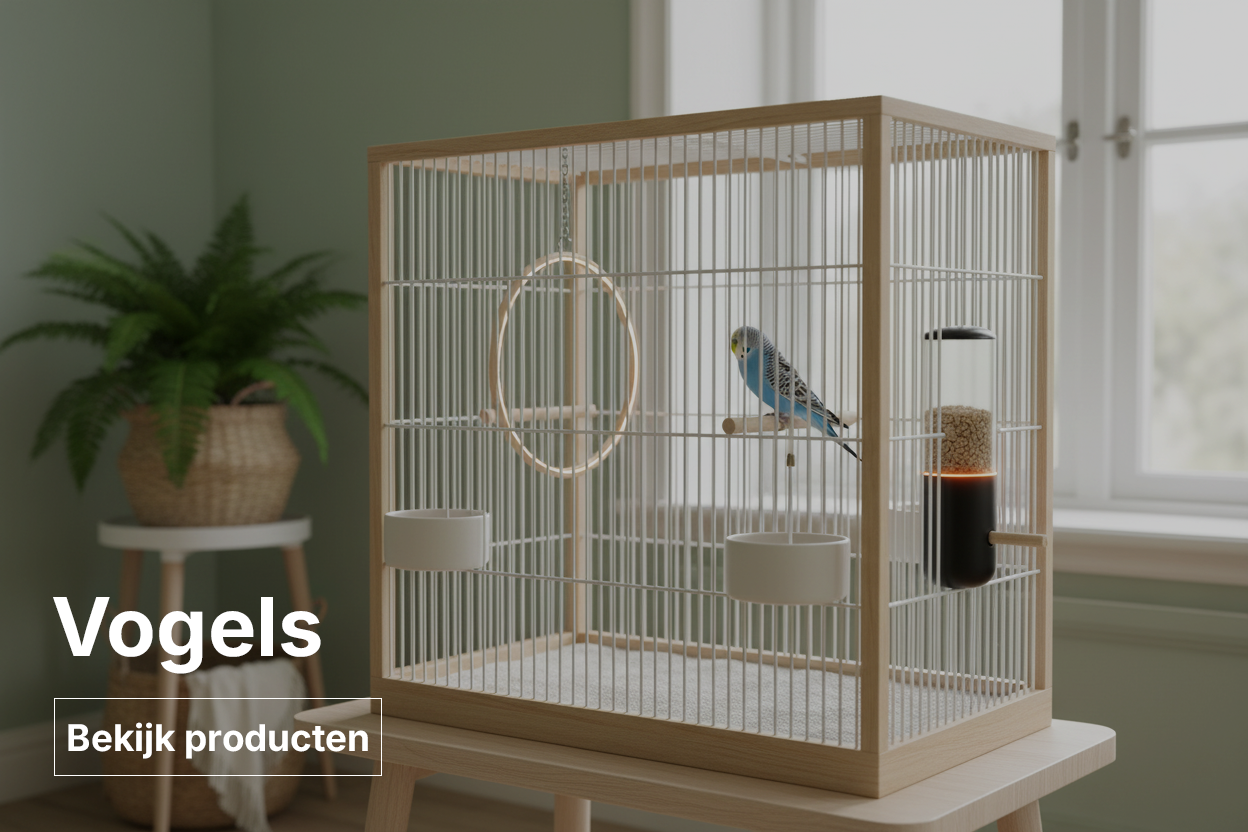 Vogels