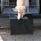 Trixie Bumperbescherming Zwart 50X70 Cm