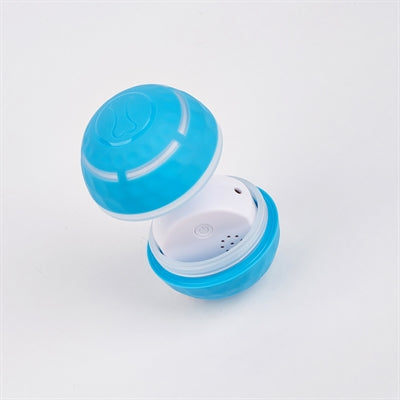 Fofos Rol Bal Oplaadbaar Voor Honden 8,5X8,5X8,5 Cm