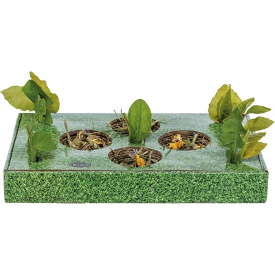 Trixie Snackbar Karton 28X18X3,8 Cm