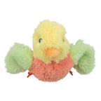 Trixie Spartel Vogel Pluche 10 Cm