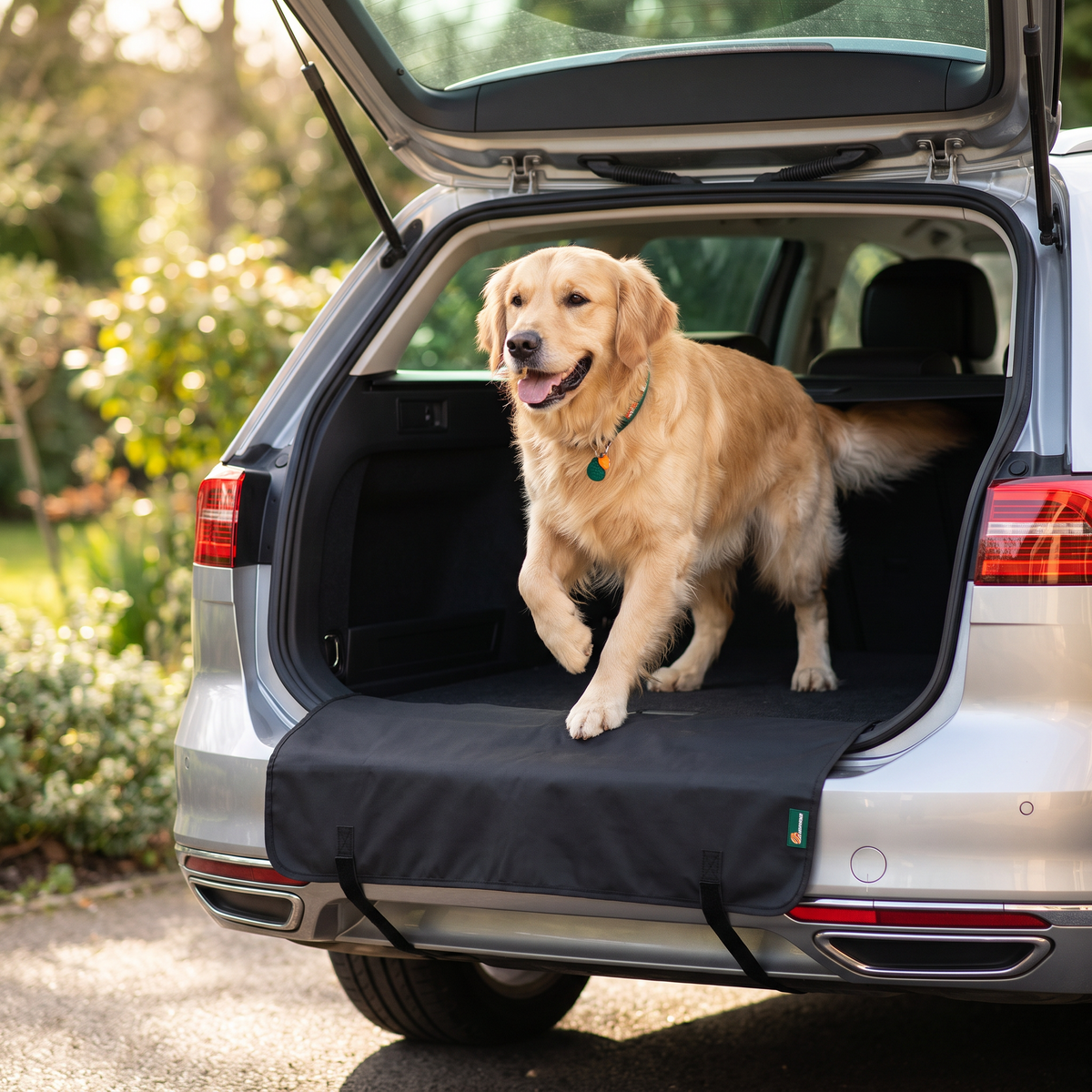 Trixie Bumperbescherming - PetGadgets sfeerfoto
